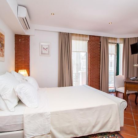 Danezis City Stars Boutique Aparthotel (Adults Only) Rhodes City エクステリア 写真