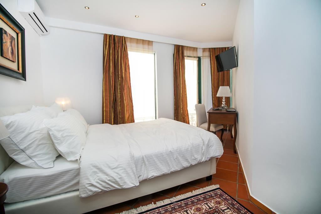 Danezis City Stars Boutique Aparthotel (Adults Only) Rhodes City エクステリア 写真