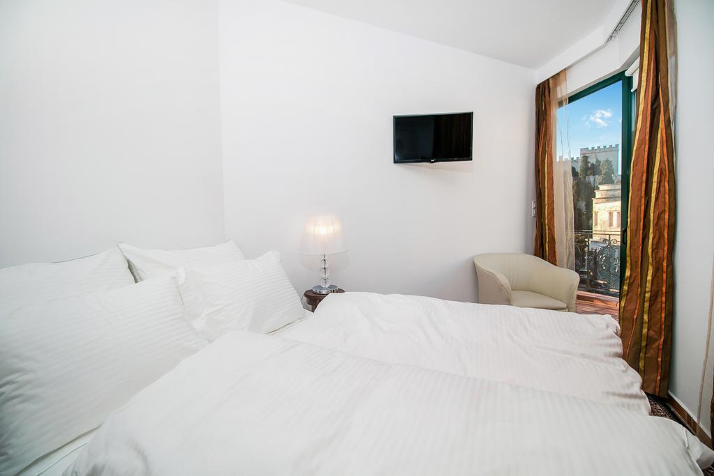 Danezis City Stars Boutique Aparthotel (Adults Only) Rhodes City エクステリア 写真