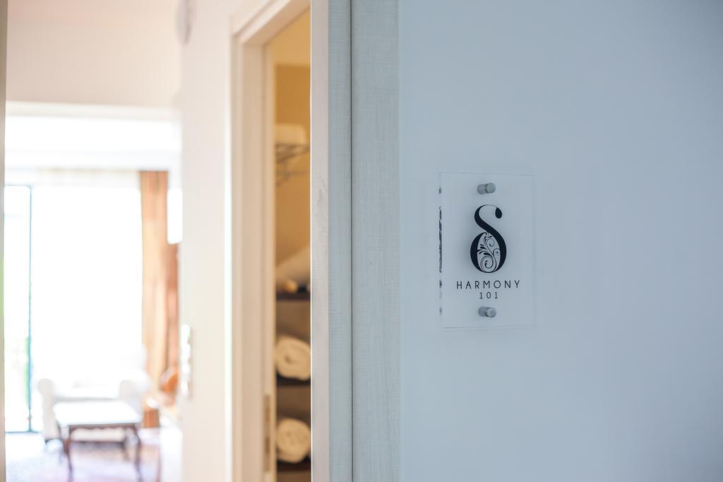 Danezis City Stars Boutique Aparthotel (Adults Only) Rhodes City エクステリア 写真