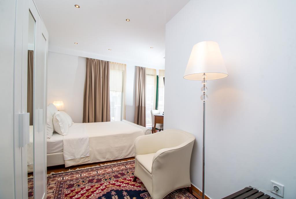 Danezis City Stars Boutique Aparthotel (Adults Only) Rhodes City エクステリア 写真