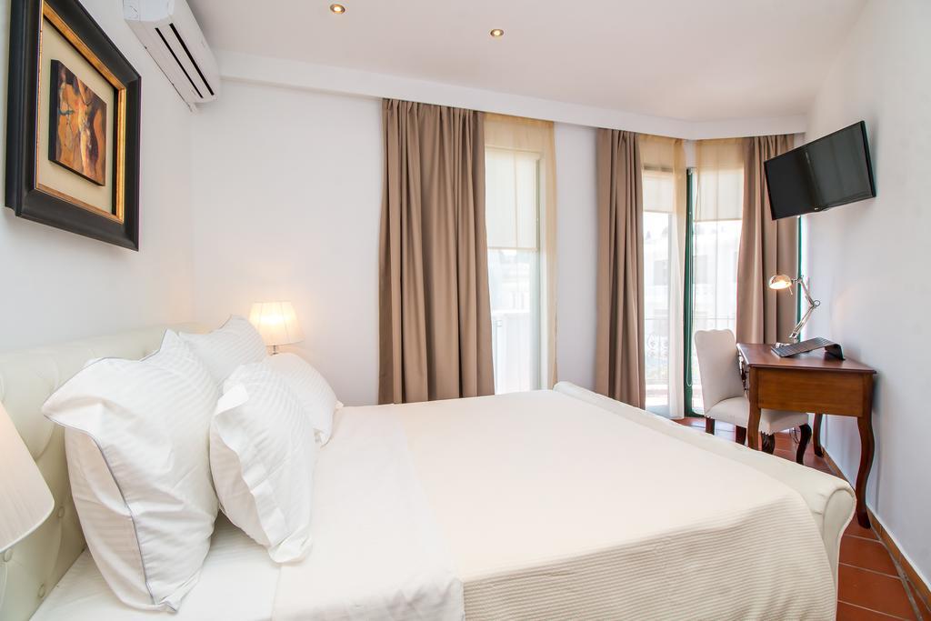 Danezis City Stars Boutique Aparthotel (Adults Only) Rhodes City エクステリア 写真