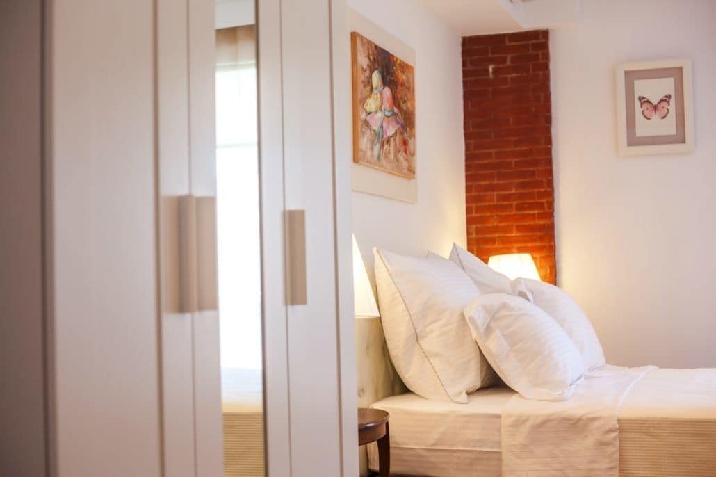 Danezis City Stars Boutique Aparthotel (Adults Only) Rhodes City エクステリア 写真
