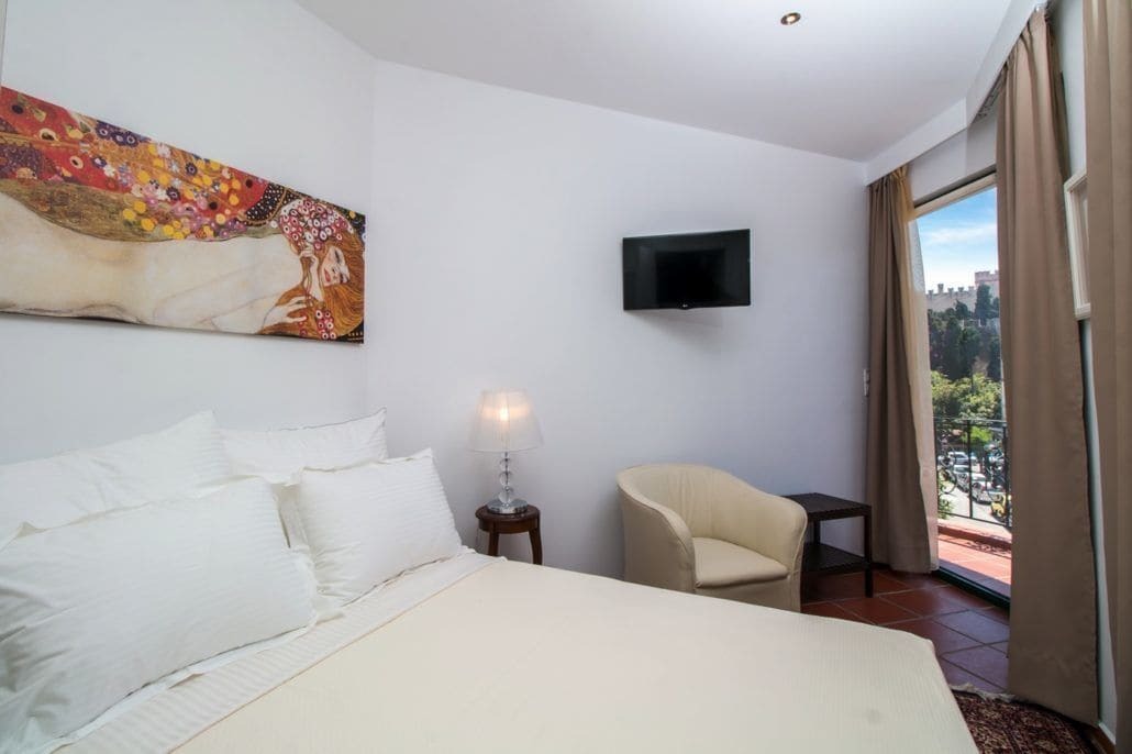 Danezis City Stars Boutique Aparthotel (Adults Only) Rhodes City エクステリア 写真